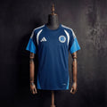 Cruzeiro 2026/27-es tréning mez
