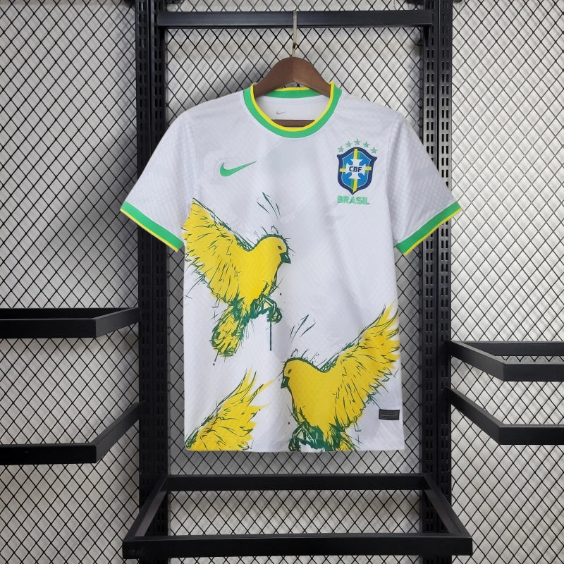 Brazília 2025/26-os limitált mez