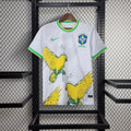 Brazília 2025/26-os limitált mez