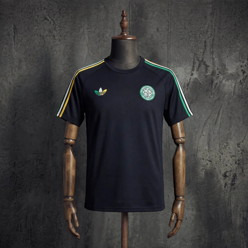 Celtic 2026/27-es tréning mez