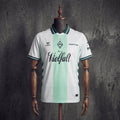 Werder Bremen 2026/27-es hazai mez