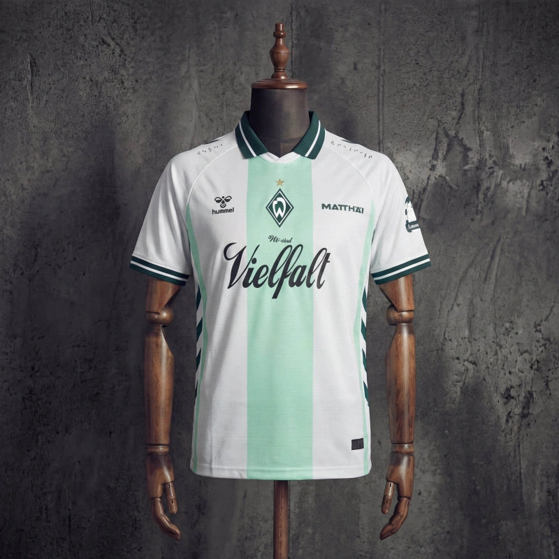 Werder Bremen 2026/27-es hazai mez