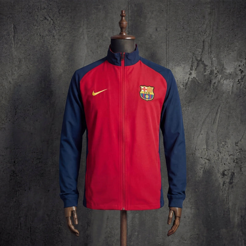 Barcelona 1999-es széldzseki