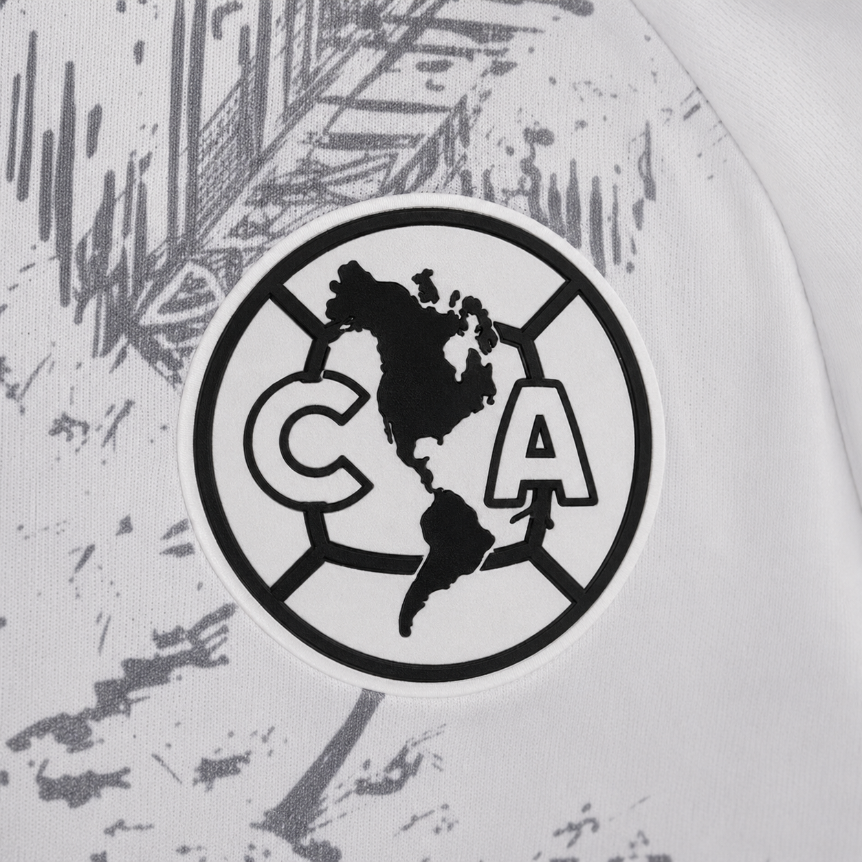 Club América 2025/26-os negyedik mez