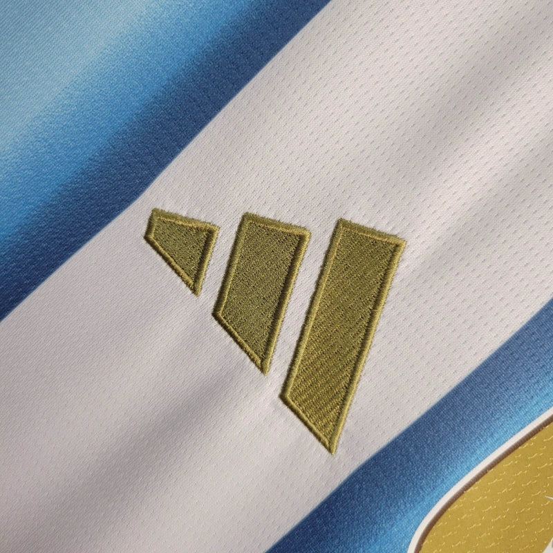 Argentína 2026/27-es világbajnoki hazai mez