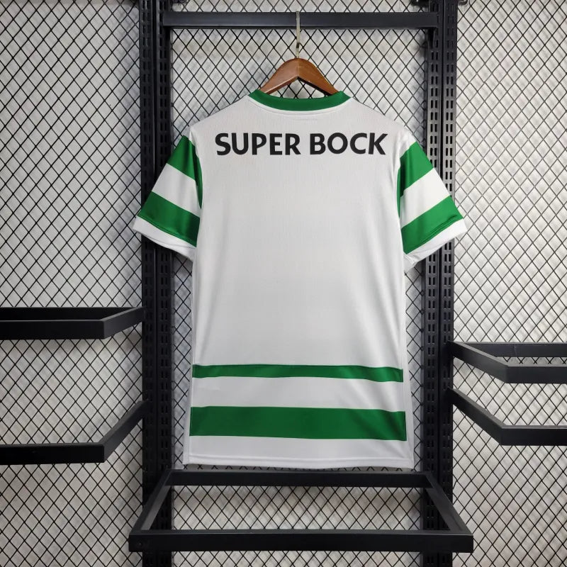 Sporting 2025/26-os hazai mez