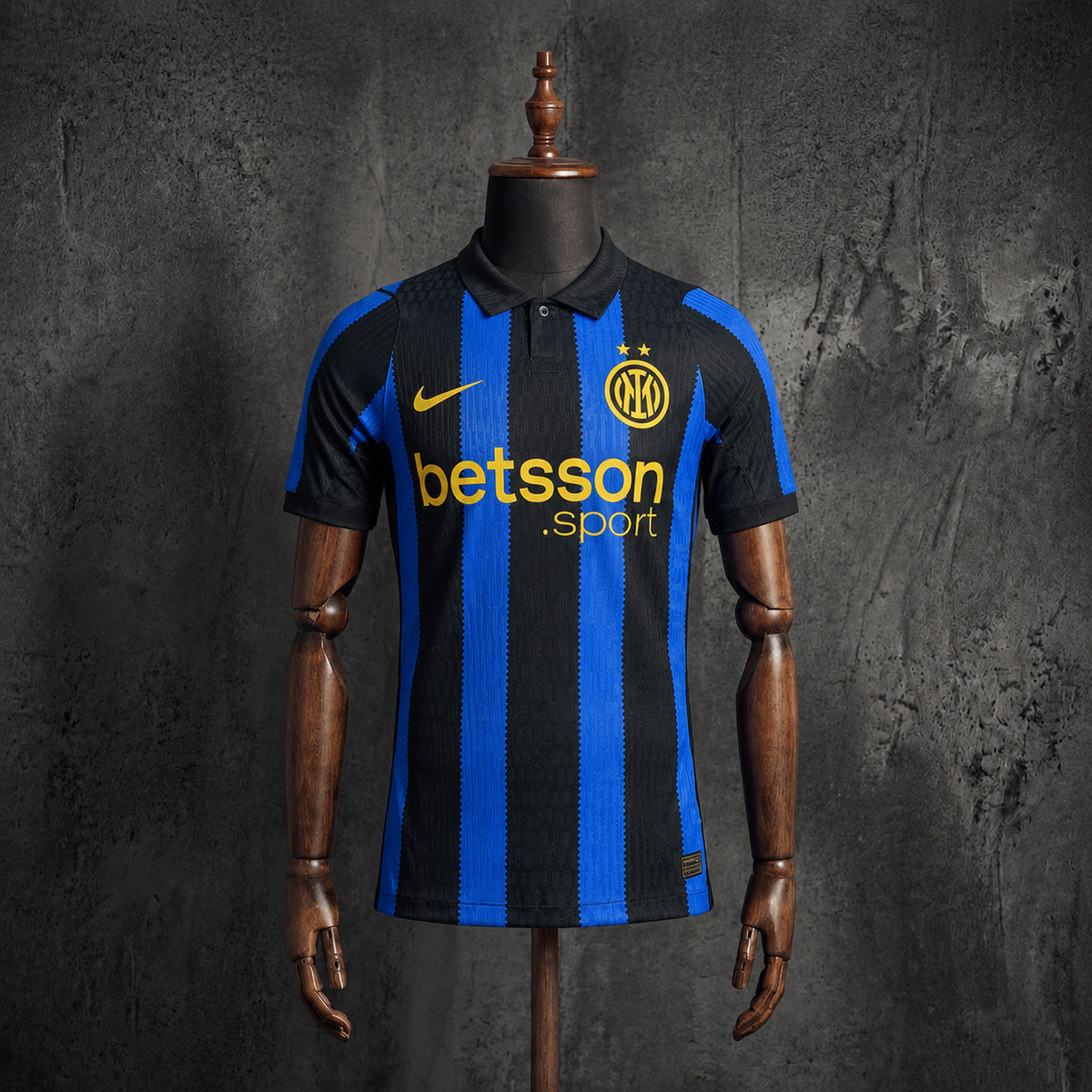 Inter Milan 2026/27-es hazai mez