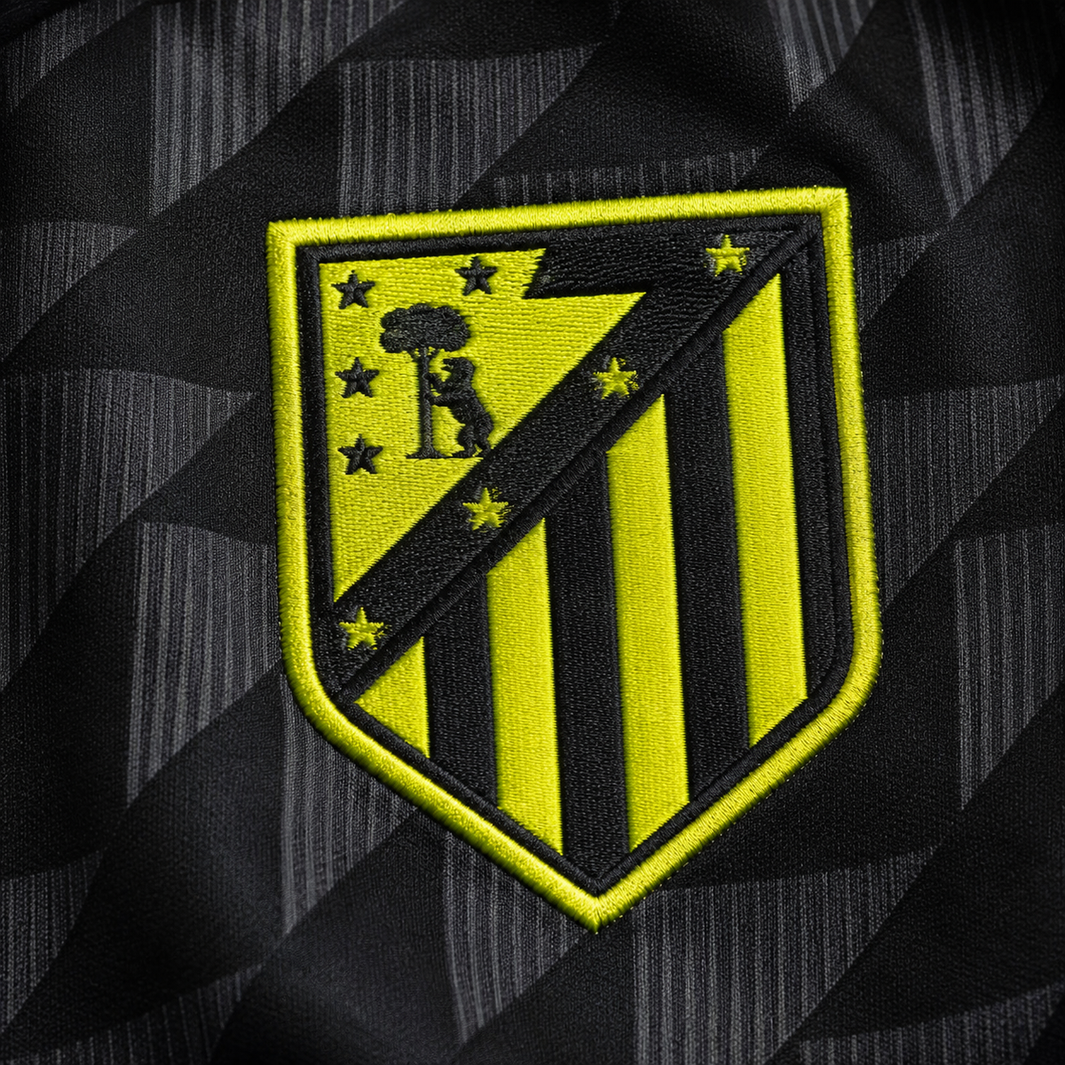 Atletico Madrid 2026/27-es vendég mez