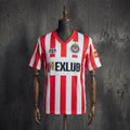 Deportivo Guadalajara 1992/93-as hazai mez