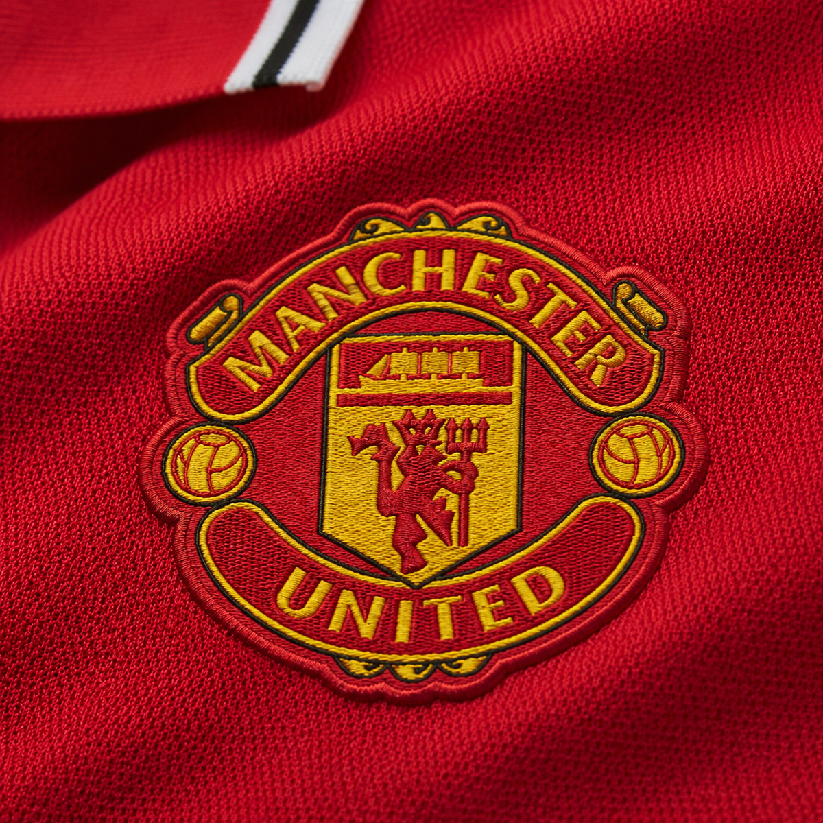 Manchester United 2026/27-es hazai mez