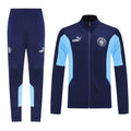Manchester City 2025/26-os edzőszett