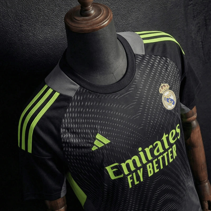Real Madrid 2025/26-os kapus mez