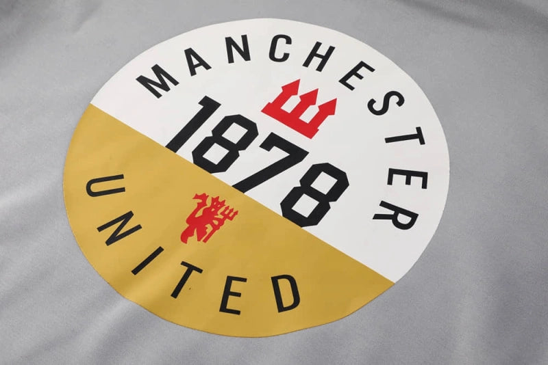Manchester United 2025/26-os edzőszett
