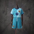 [GYEREK] FC Barcelona 2026/27-es harmadik szett