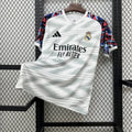Real Madrid 2025/26-os tréning mez
