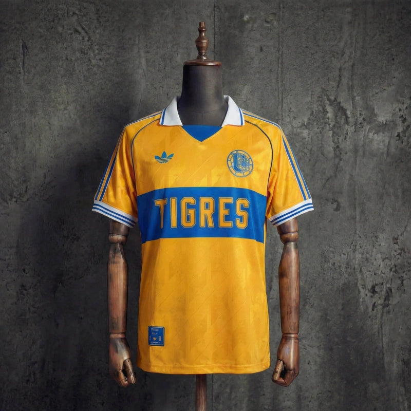 Tigres UANL 2025/26-os limitált mez