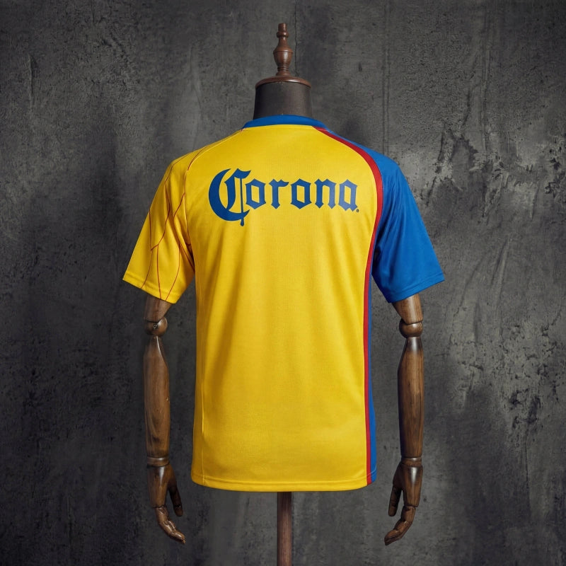 Club América 2007/08-as hazai mez