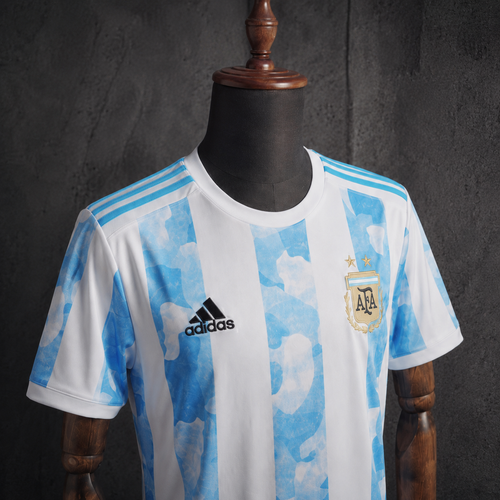 Argentína 2019/20-as hazai mez