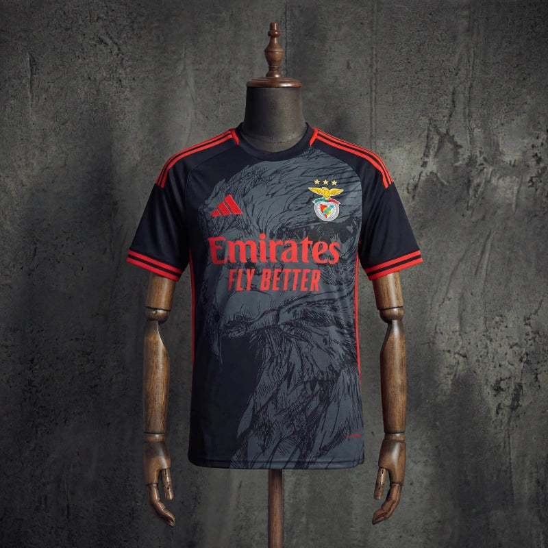 Benfica 2026/27-es limitált mez