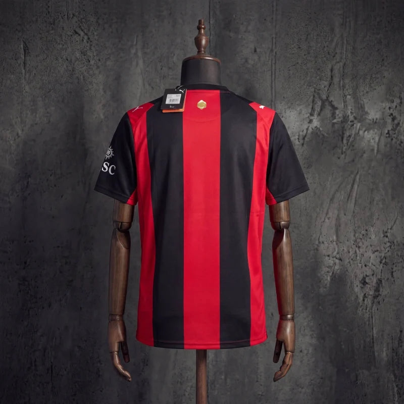 AC Milan 2026/27-es hazai mez