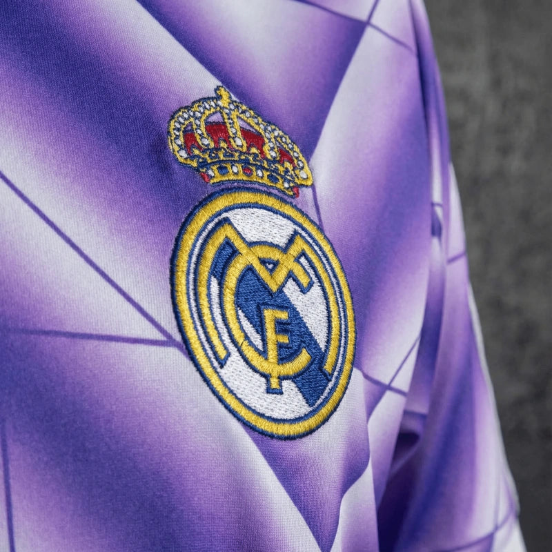 Real Madrid 2025/26-os limitált mez