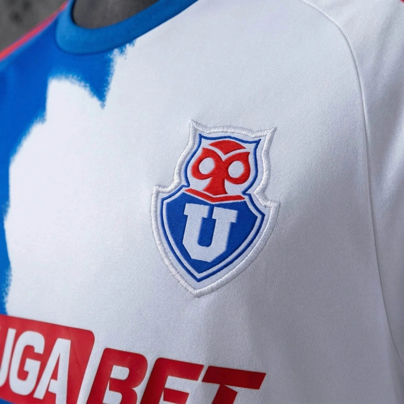 Universidad de Chile 2026/27-es vendég mez