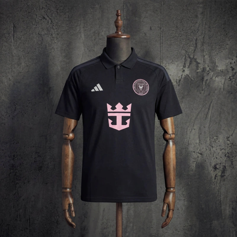 Inter Miami 2026/27-es vendég mez