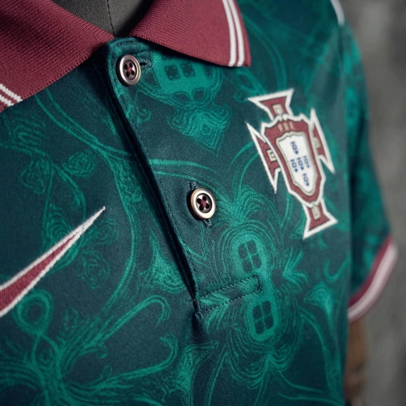 Portugália 2026/27-es limitált mez