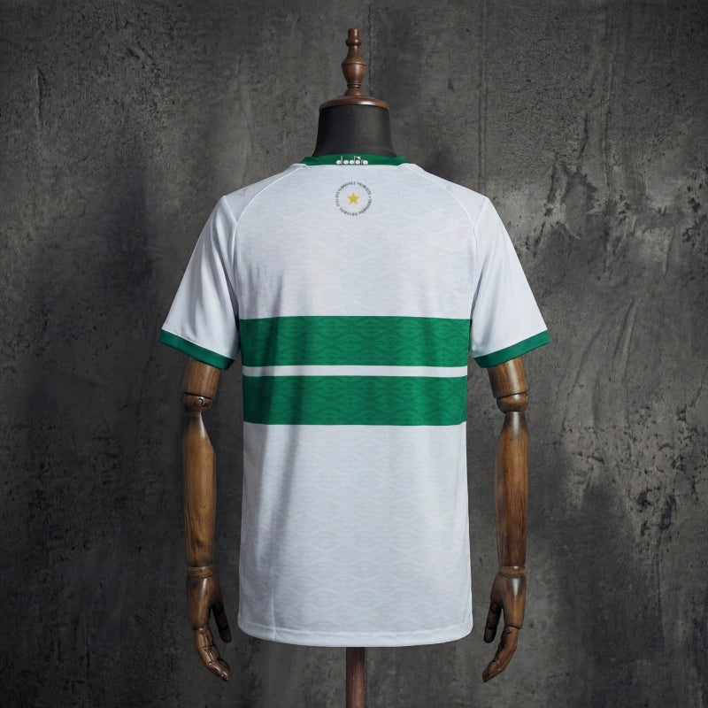 Coritiba 2026/27-es hazai mez