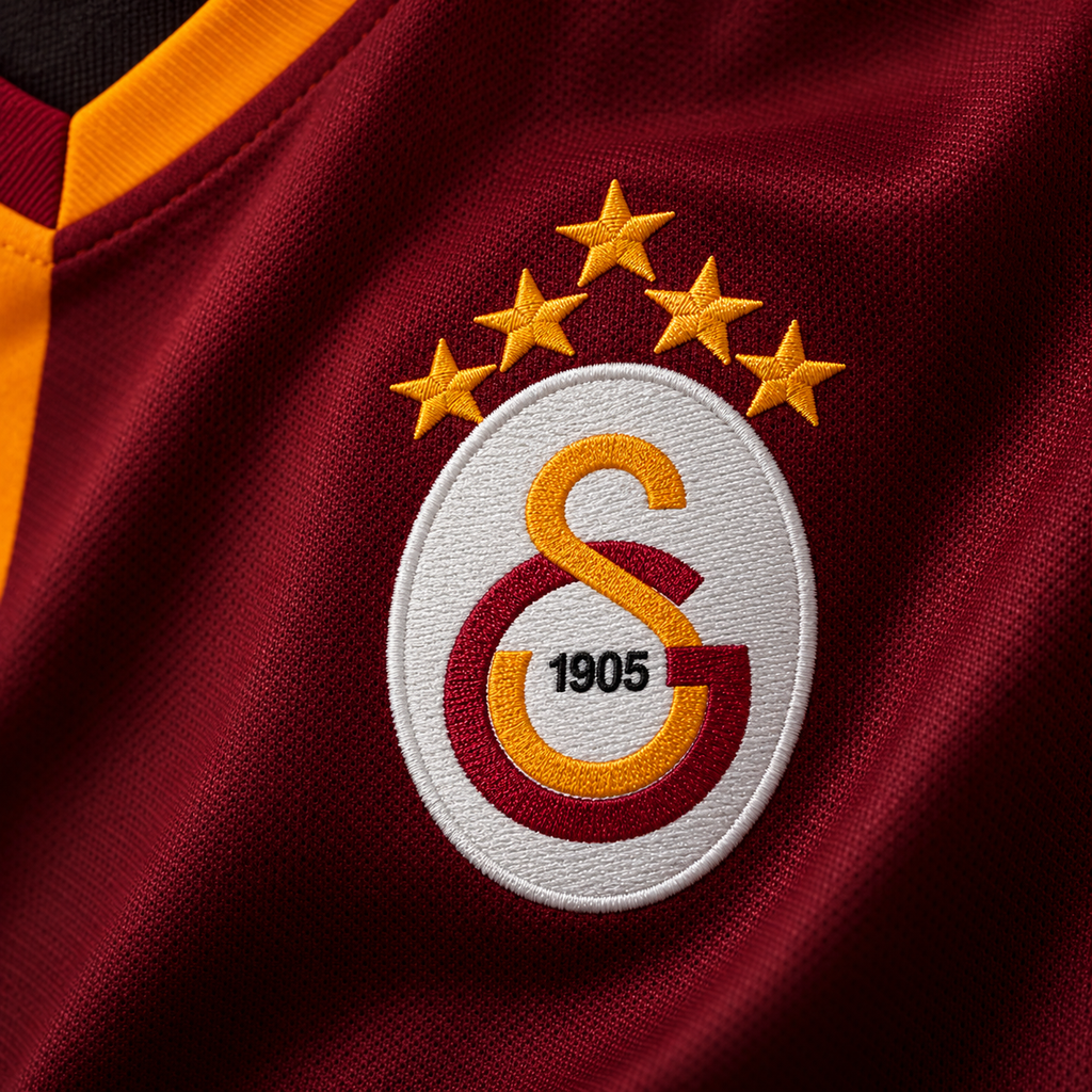 Galatasaray 2025/26-os hazai mez
