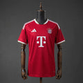 Bayern München 2026/27-es hazai mez