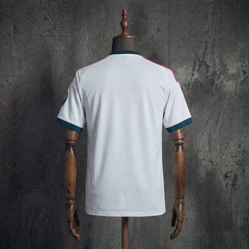 Real Madrid 2026/27-es hazai mez