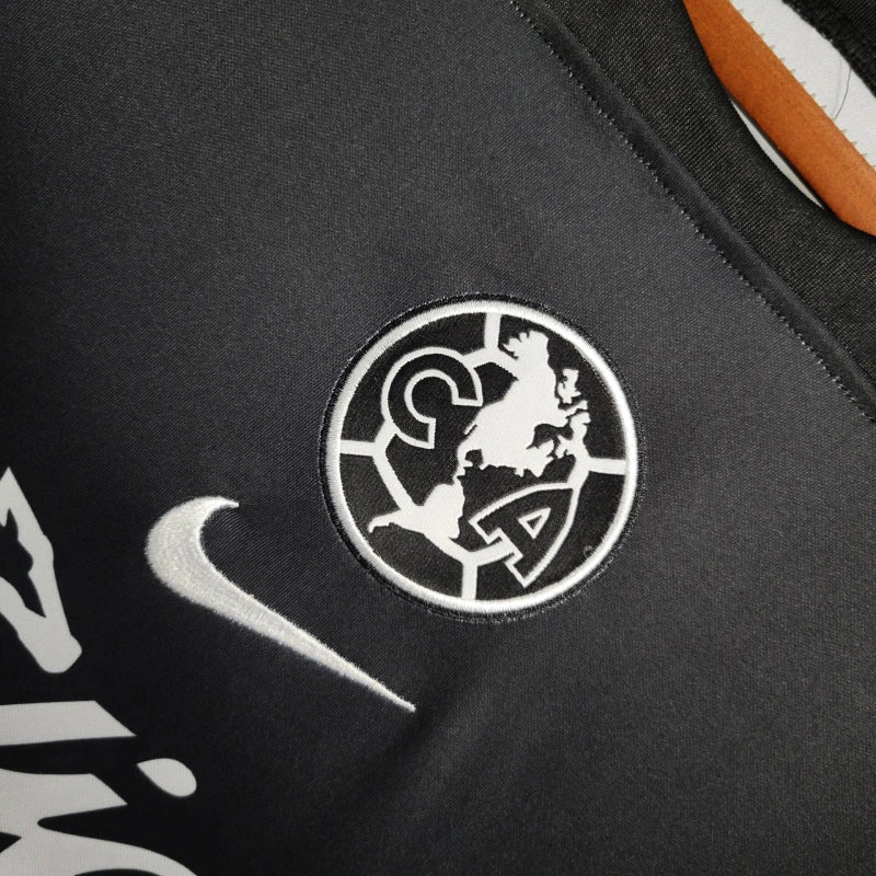 Club América 2023/24-es tréning mez
