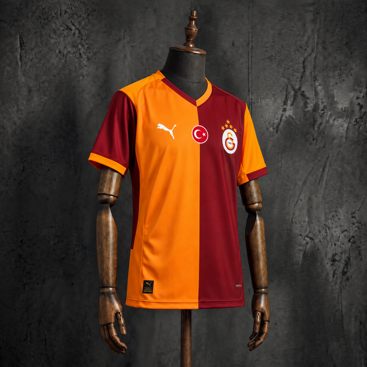 Galatasaray 2025/26-os hazai mez