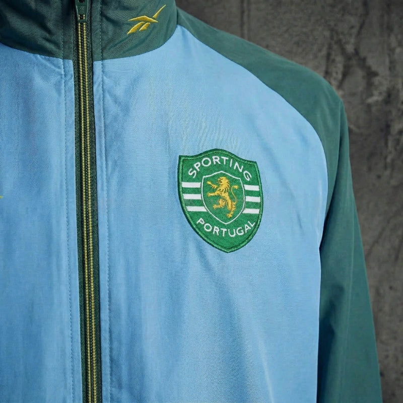 Sporting 2003-as széldzseki