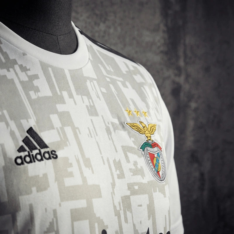 Benfica 2025/26-os limitált mez