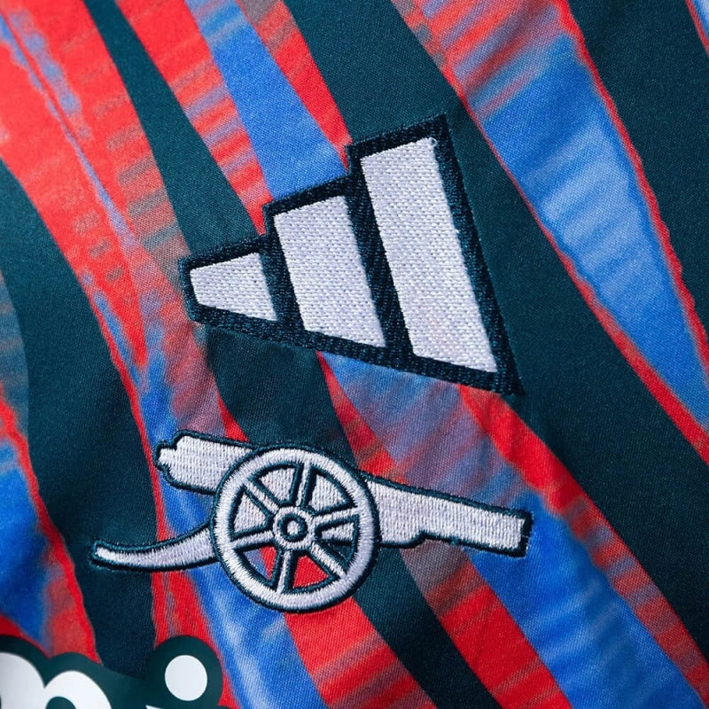 Arsenal 2026/27-es limitált mez