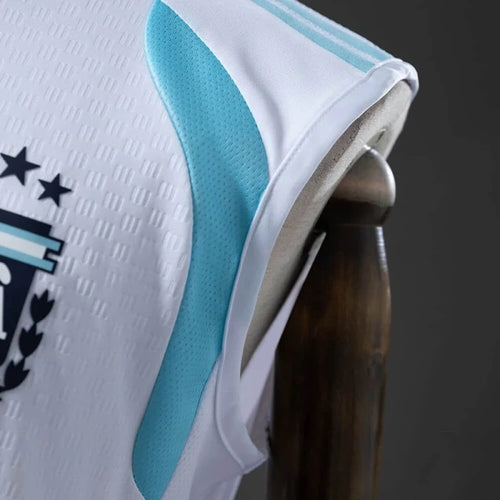 Argentína 2026/27-es atléta