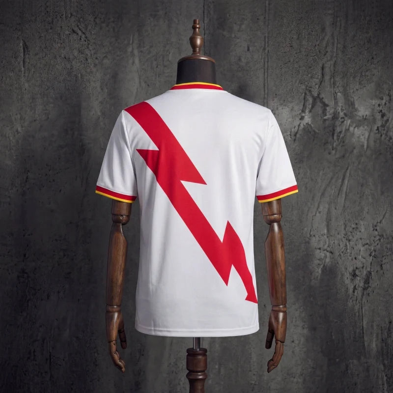 Rayo Vallecano 2026/27-es hazai mez