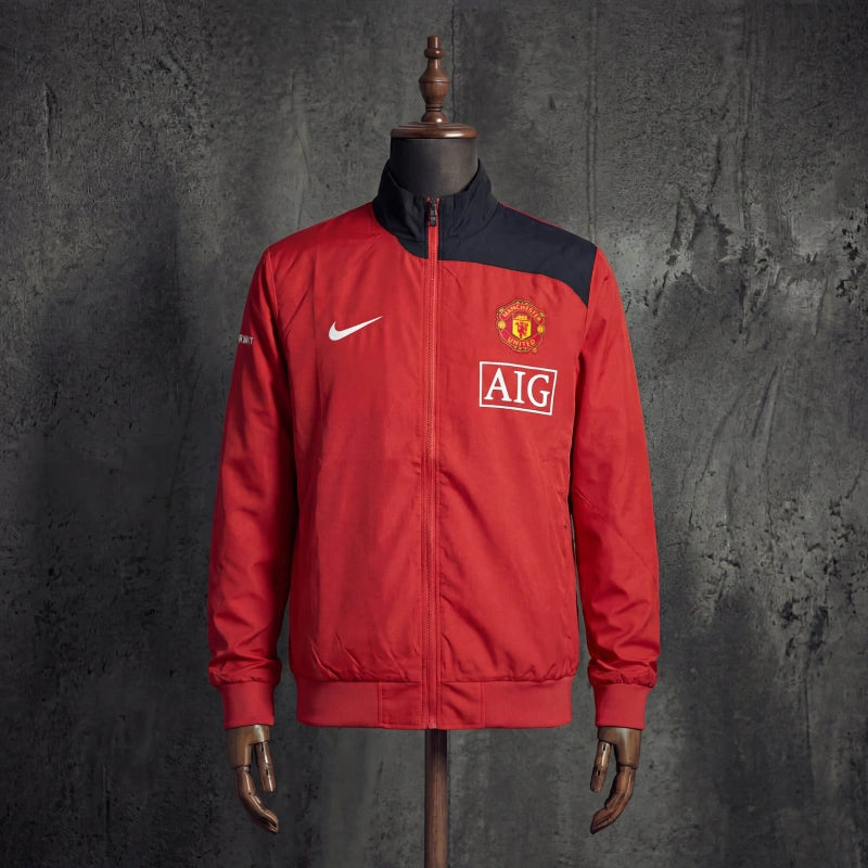 Manchester United 2009-es széldzseki