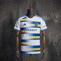 Boca Juniors 2025/26-os vendég mez