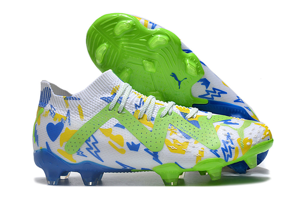 Puma Future Ultimate „Neymar Jr.” FG