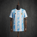 Argentína 2019/20-as hazai mez
