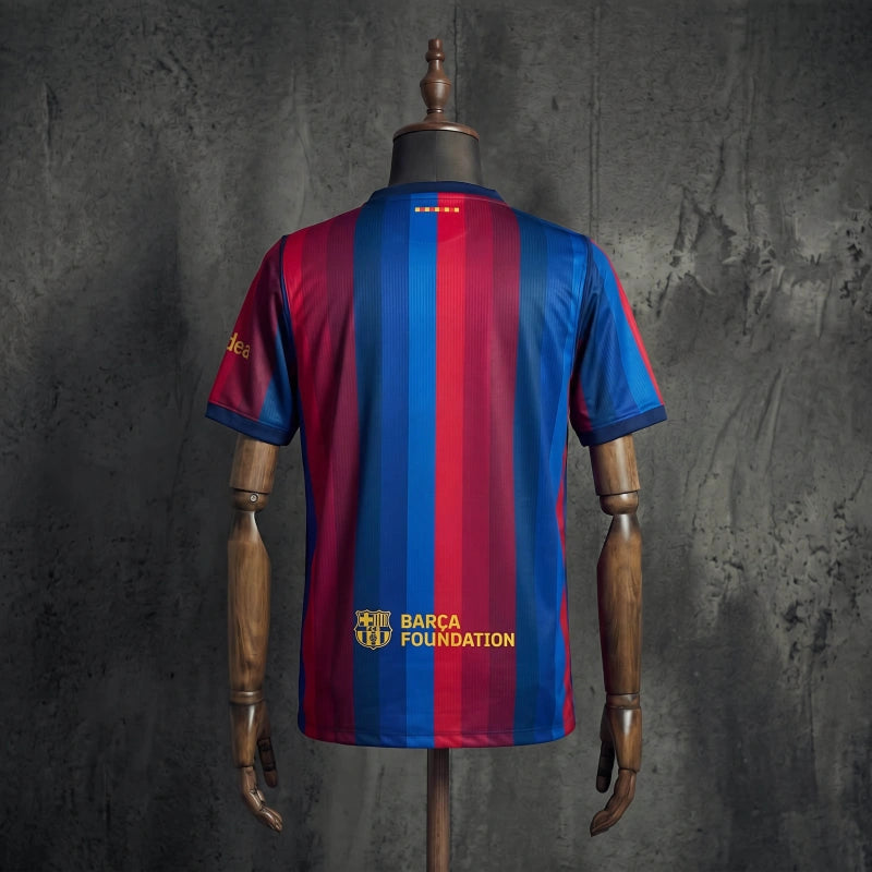 FC Barcelona 2026/27-es hazai mez