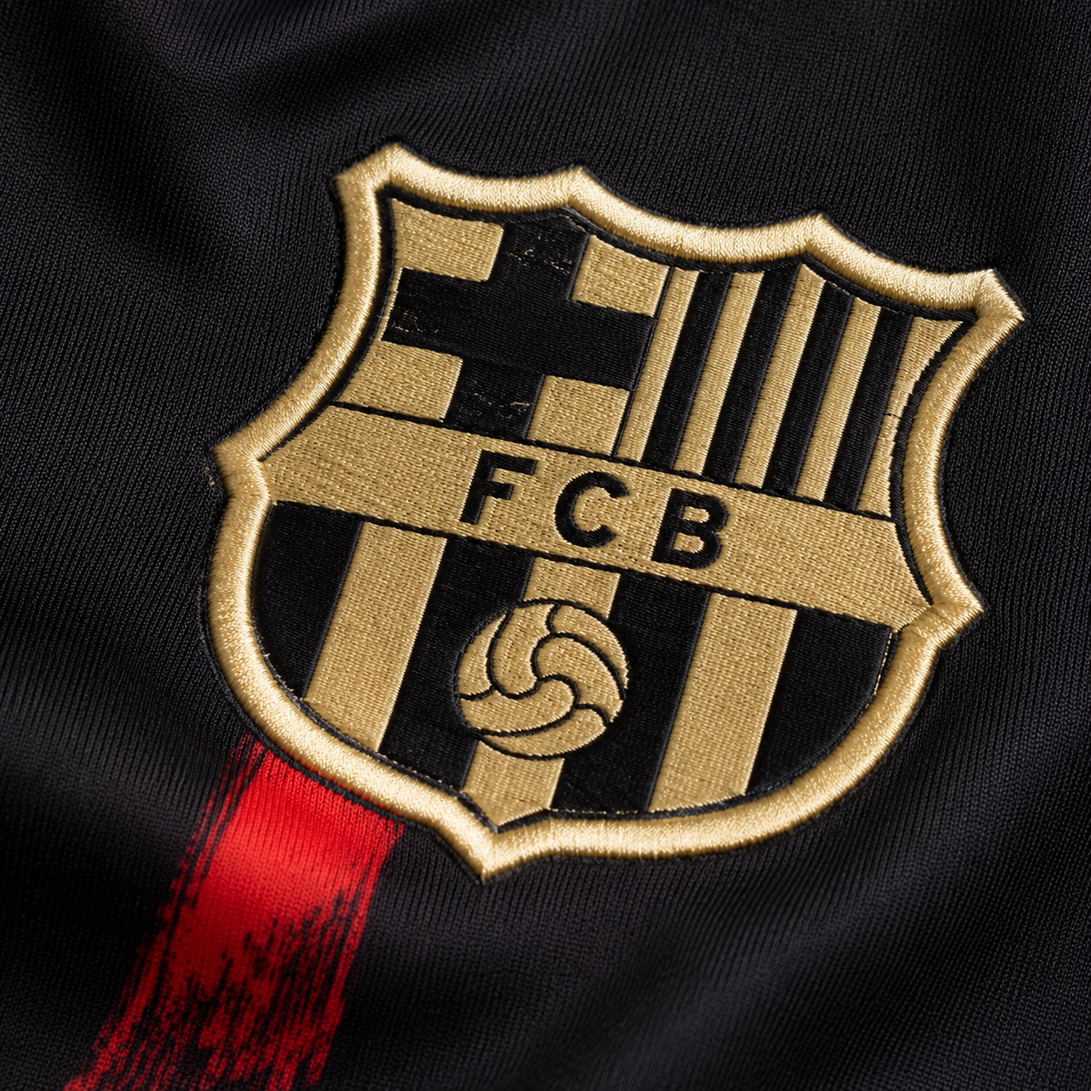 FC Barcelona 2025/26-os limitált mez