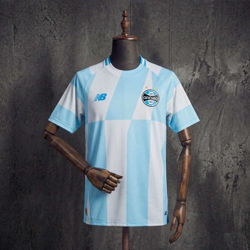 Gremio 2026/27-es vendég mez