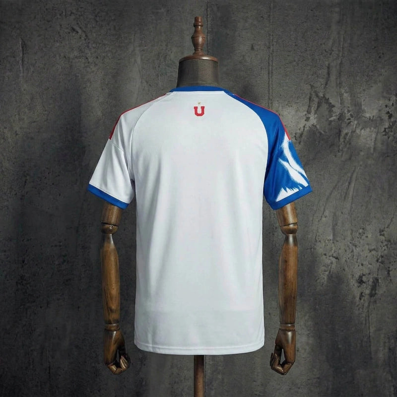 Universidad de Chile 2026/27-es vendég mez