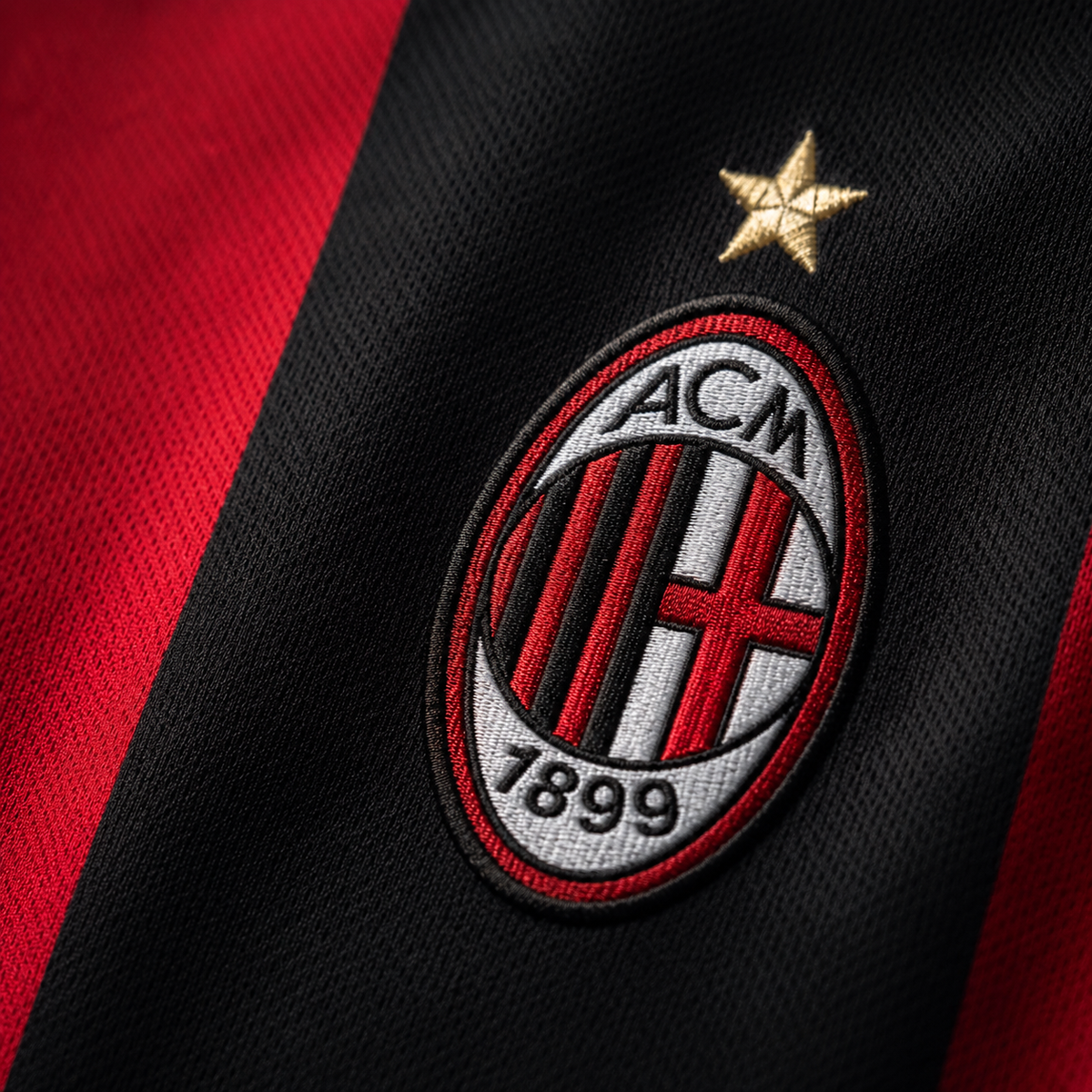 AC Milan 2026/27-es hazai mez