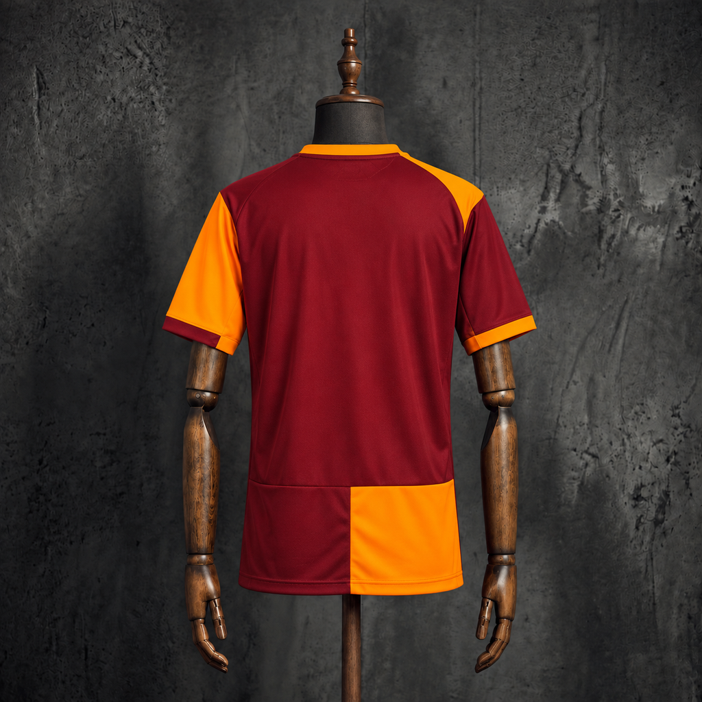 Galatasaray 2025/26-os hazai mez