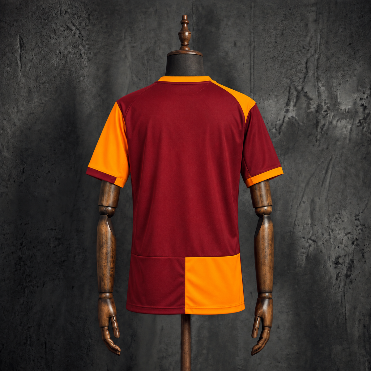 Galatasaray 2025/26-os hazai mez